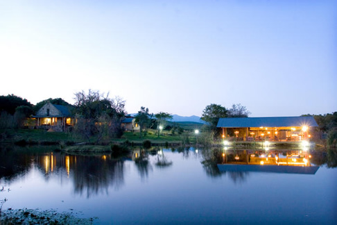 Plettenberg Bay conference venues