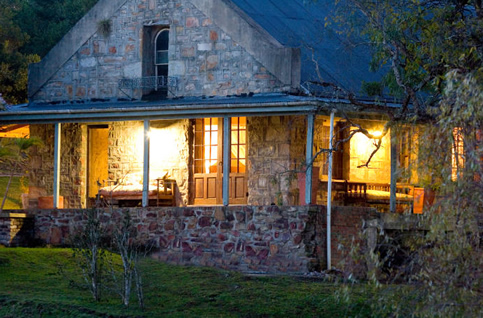 Plettenberg Bay conference venues