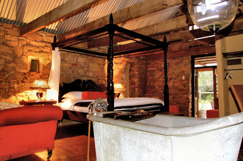 Plettenberg Bay conference venues
