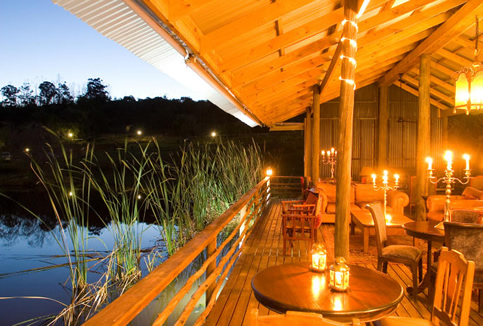 Plettenberg Bay conference venues