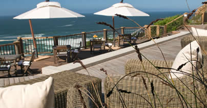 Plettenberg Bay conference venues