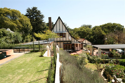 Auckland Park Conference Venues
