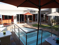 Conference Venues Eastern Gauteng