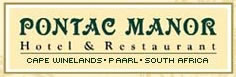 Cape Winelands conference venues