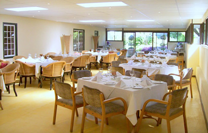 Paarl conference venues