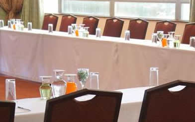 Sea Point Cape Town conference venues