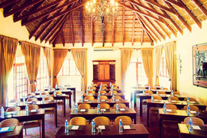 East London conference venues