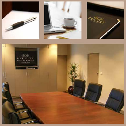 South African Conference Venues