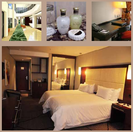 South African Conference Venues