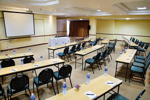 East London conference venues