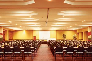 East London conference venues