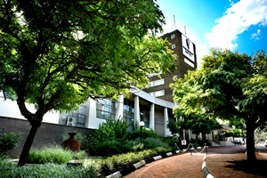 Bloemfontein conference venues