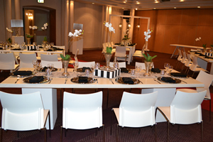 Bloemfontein conference venues