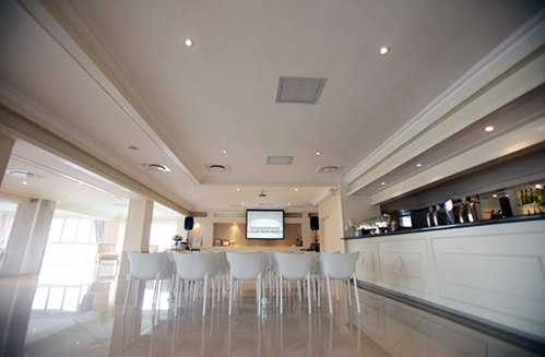 South African conference venues
