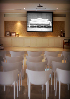South African conference venues