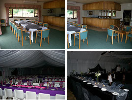 Port Shepstone conference venues