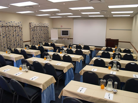South African conference venues