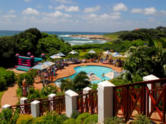 Conference Venues in Umzumbe