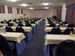 Kwazulu-Natal Conference Venues