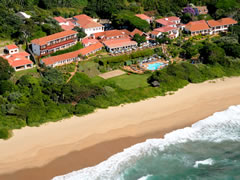 South Coast Conference Venues