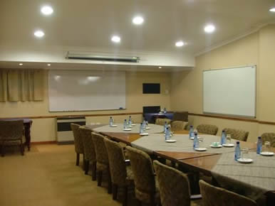 South African Conference Venues