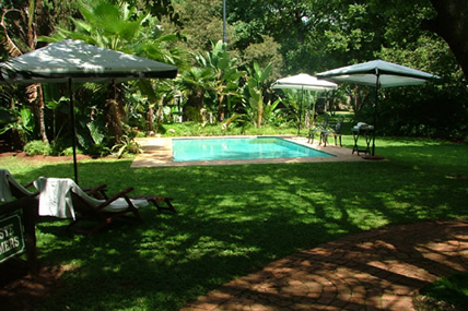 South African Conference Venues