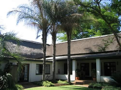 South African Conference Venues