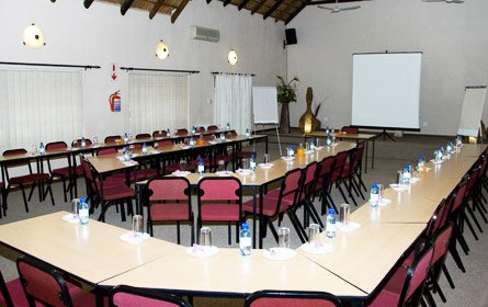 kameeldrift pretoria conference venues