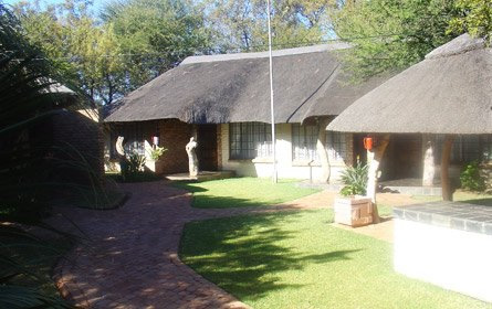 kameeldrift pretoria conference venues