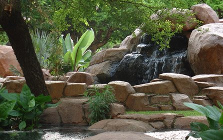 kameeldrift pretoria conference venues