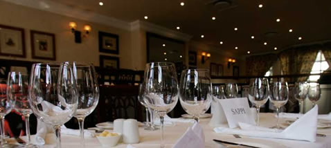 conference venues
