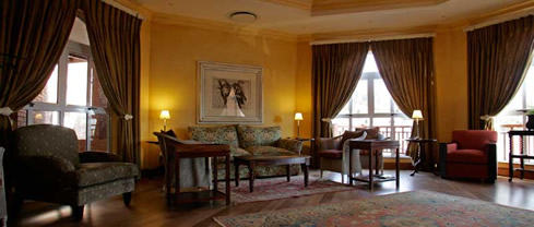 conference venues