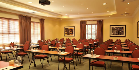 conference venues