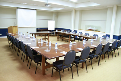 Simon's Town conference venues