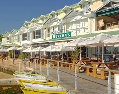 Simon's Town conference venues