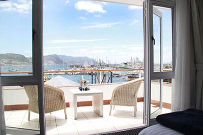 Simon's Town conference venues