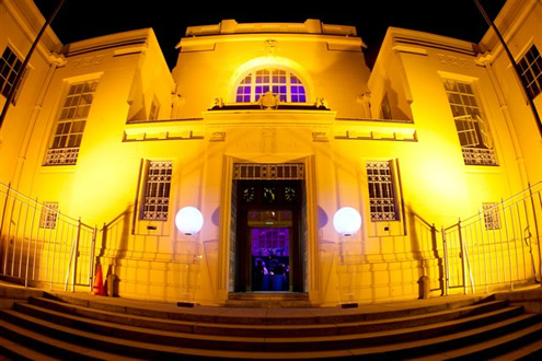 Cape Town conference venues