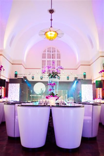 Cape Town conference venues