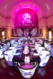 Cape Town conference venues