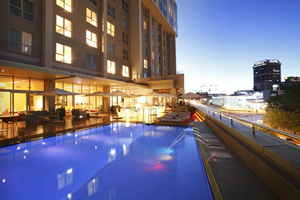 South African Conference Venues