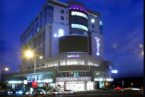 South African Conference Venues