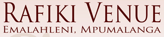Witbank conference venues
