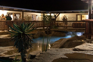 Ballito conference venues