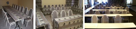 Polokwane conference venues