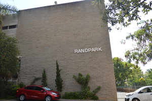 Craighall Park conference venues
