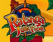 Ratanga Junction conference venues