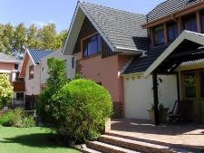 Cape Town Conferencing