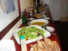Western Cape Conferencing