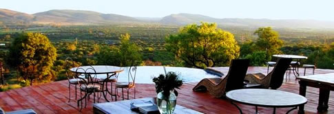 Hartbeespoort conference venues
