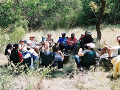 Bushveld Conference Venues